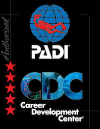 PADI CDC